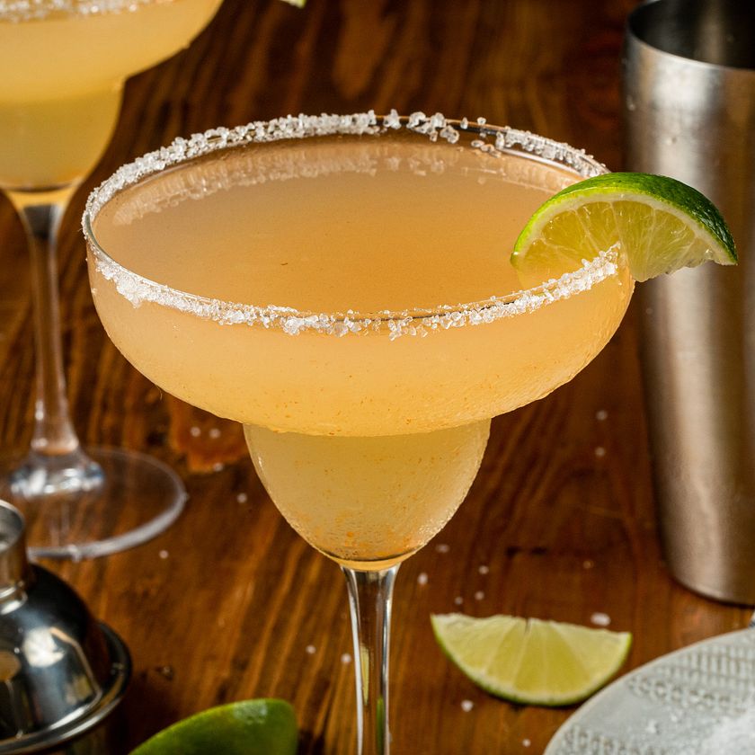 Margarita with a Kick Recipe | Frank's RedHot US