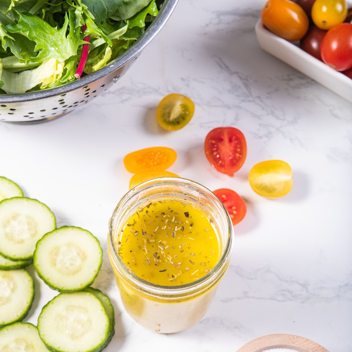 Italian Vinaigrette Mccormick