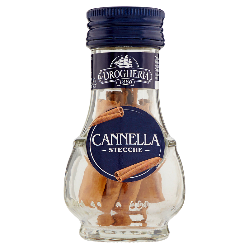 CANNELLA STECCHE