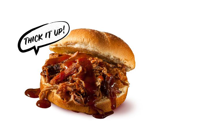 Frank's RedHot® Original Thick Sauce