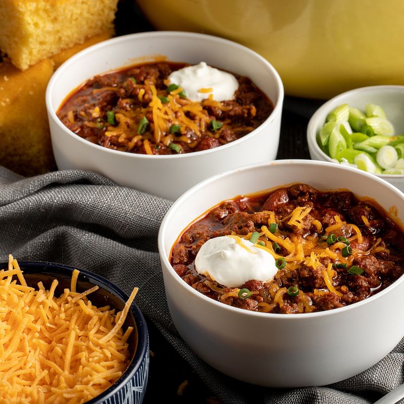 CHILI FRANK’S REDHOT CHILI FRANK’S REDHOT