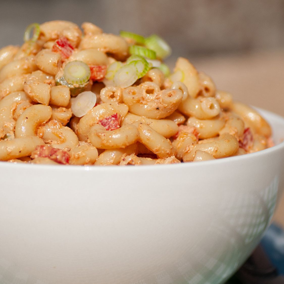 Stubb S Bar B Q Macaroni Salad Stubb S Bbq