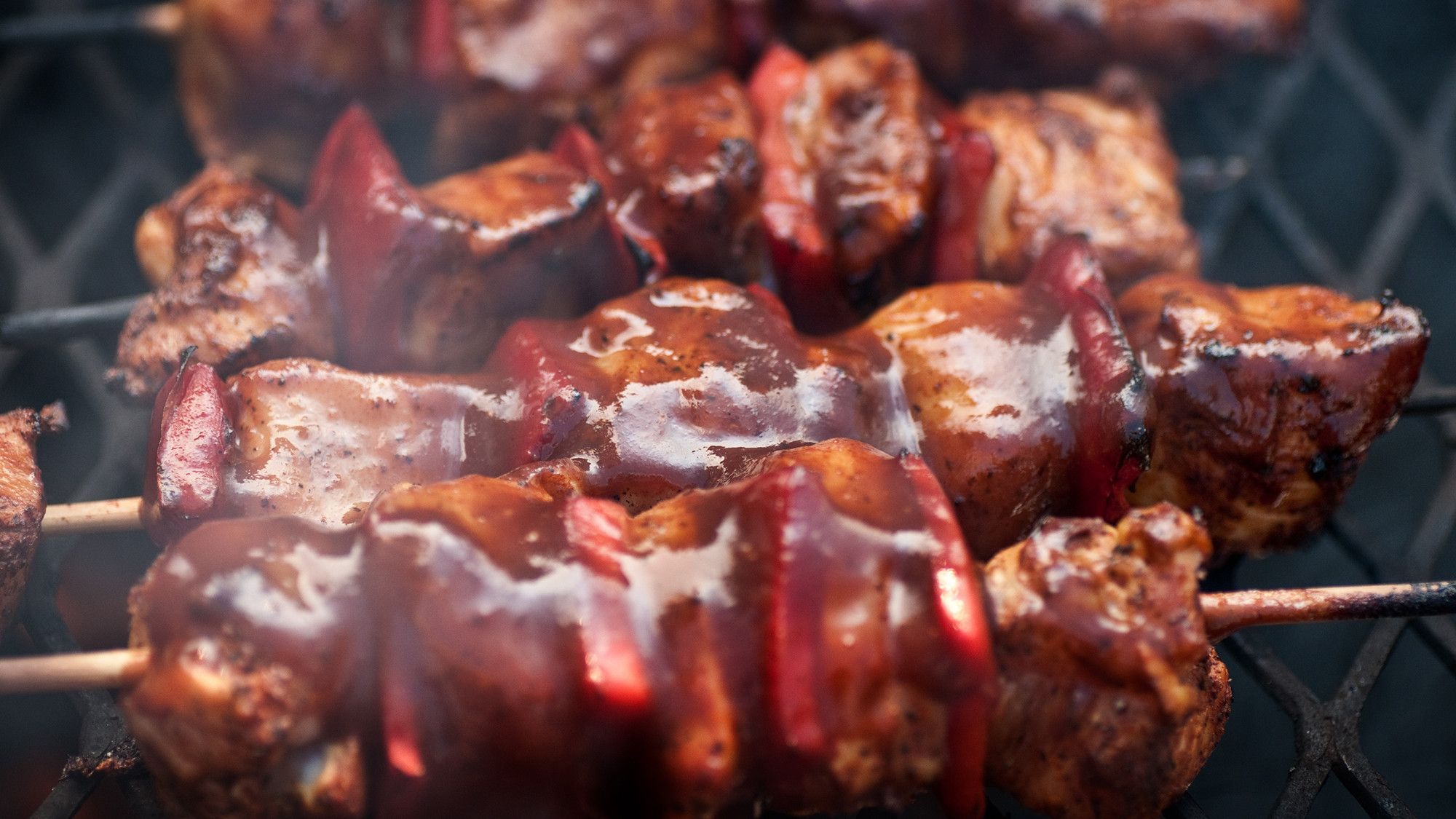 Recipes Stubb's BBQ