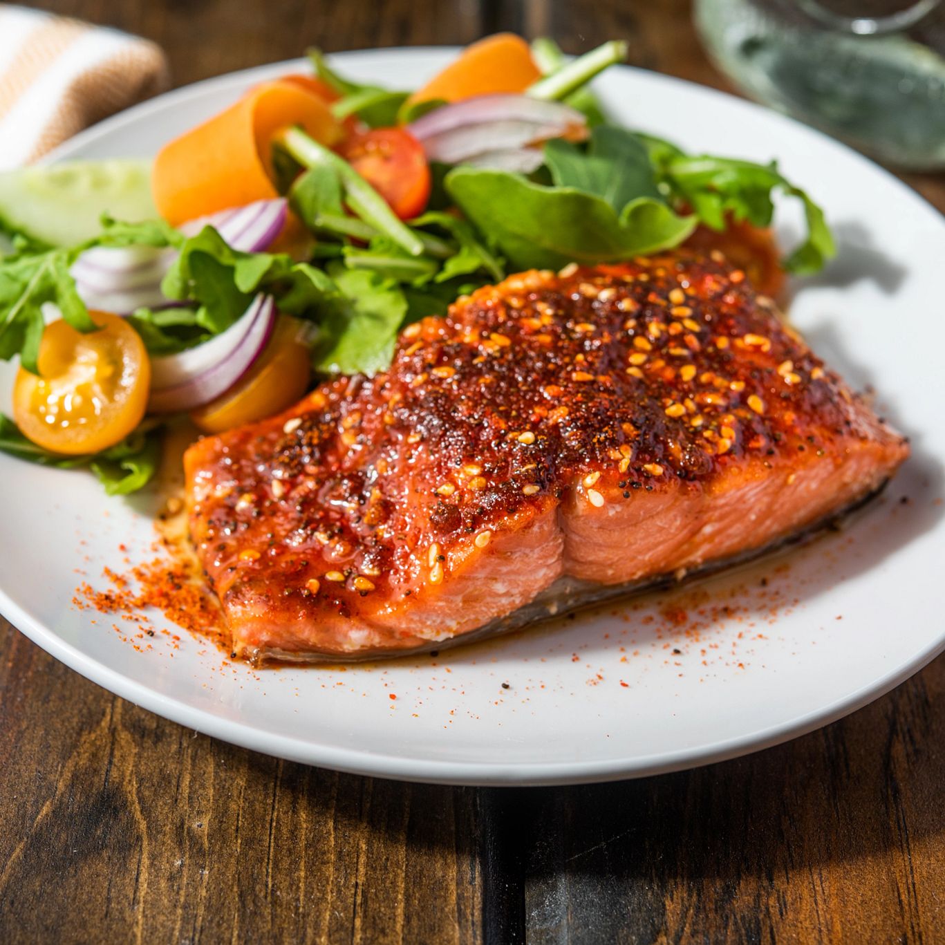 Supreme Salmon Rub McCormick