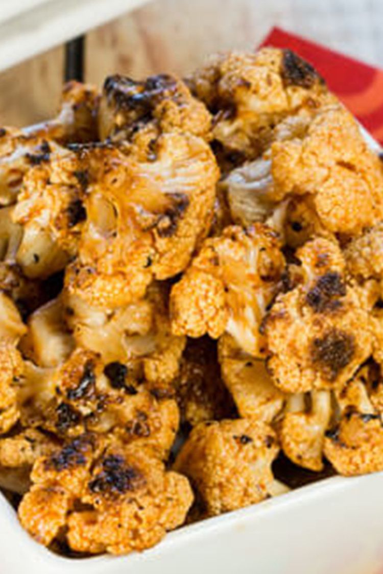 Sriracha Grilled Cauliflower Stubb S Bbq The whole family will love this sriracha cauliflower. stubb s bbq