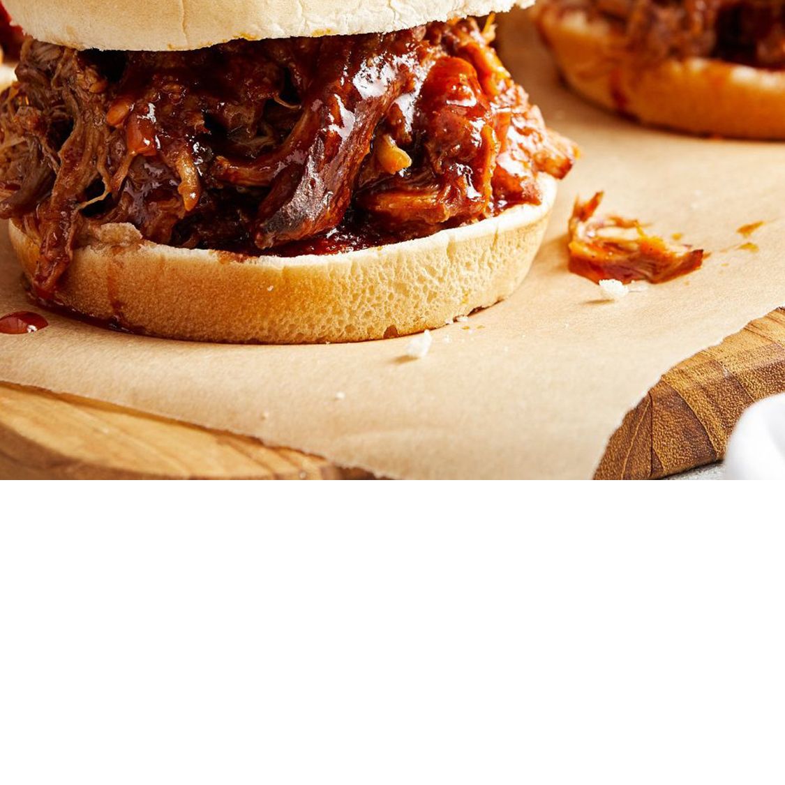 Stubb's Slow Cooker Pulled Pork Stubb's BBQ