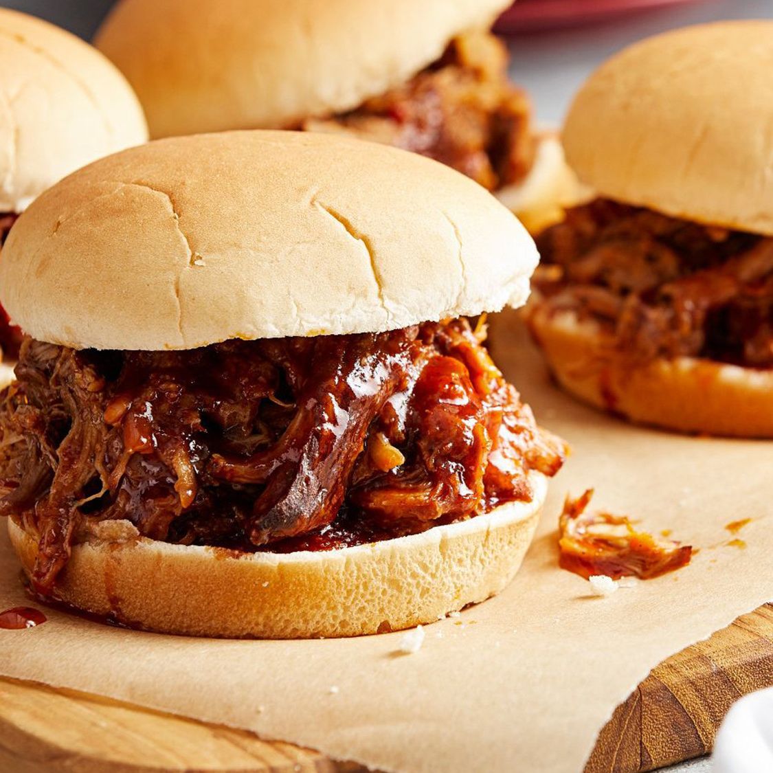 Stubb S Slow Cooker Pulled Pork Stubb S Bbq