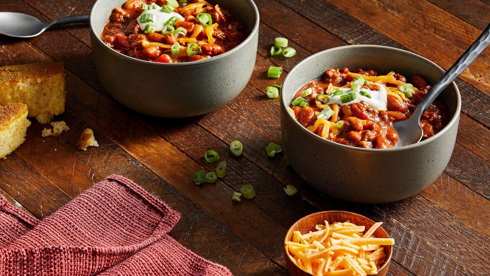 Recipe For Pinto Beans Ground Beef And Sausage - Instant ...