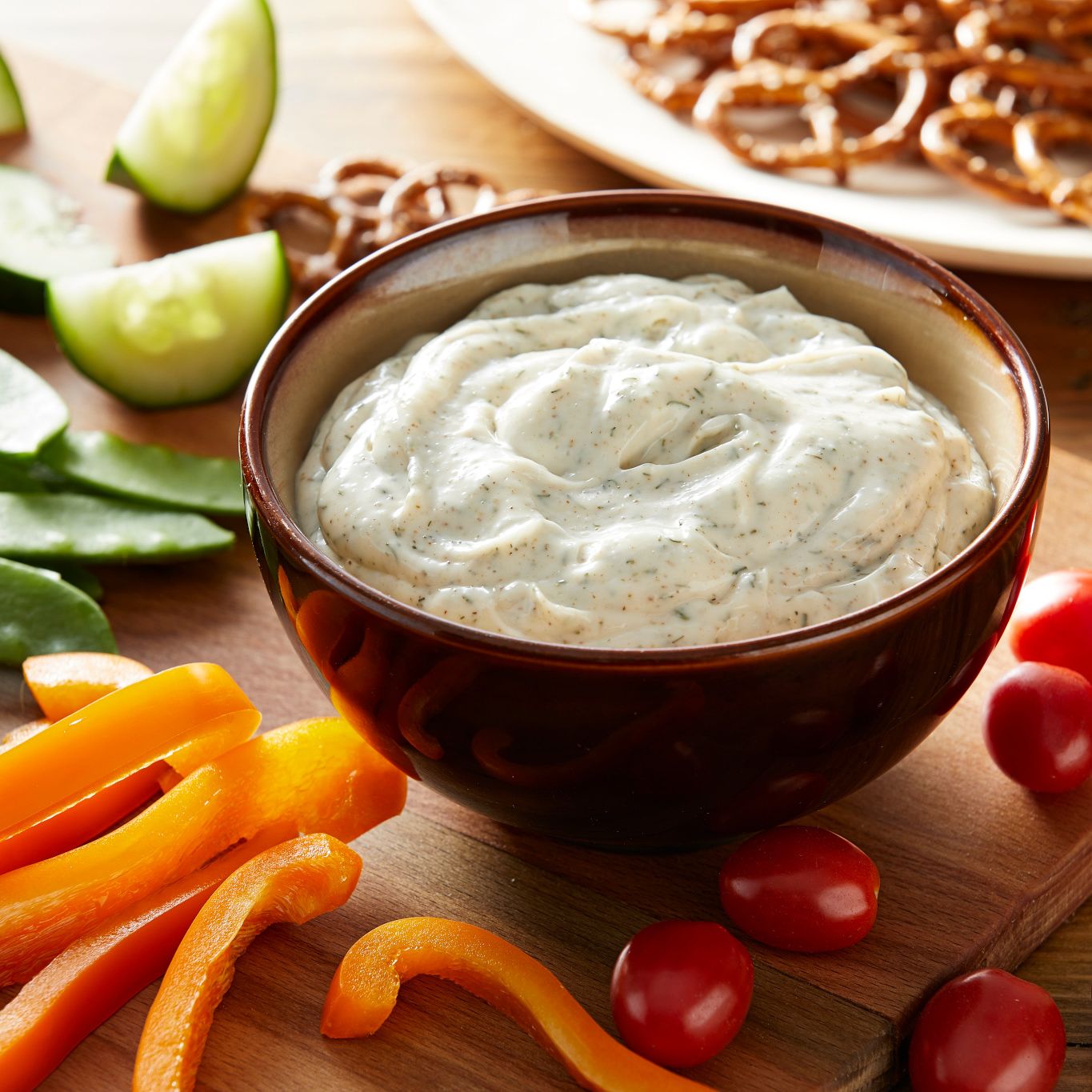 Creamy Dill Dip McCormick