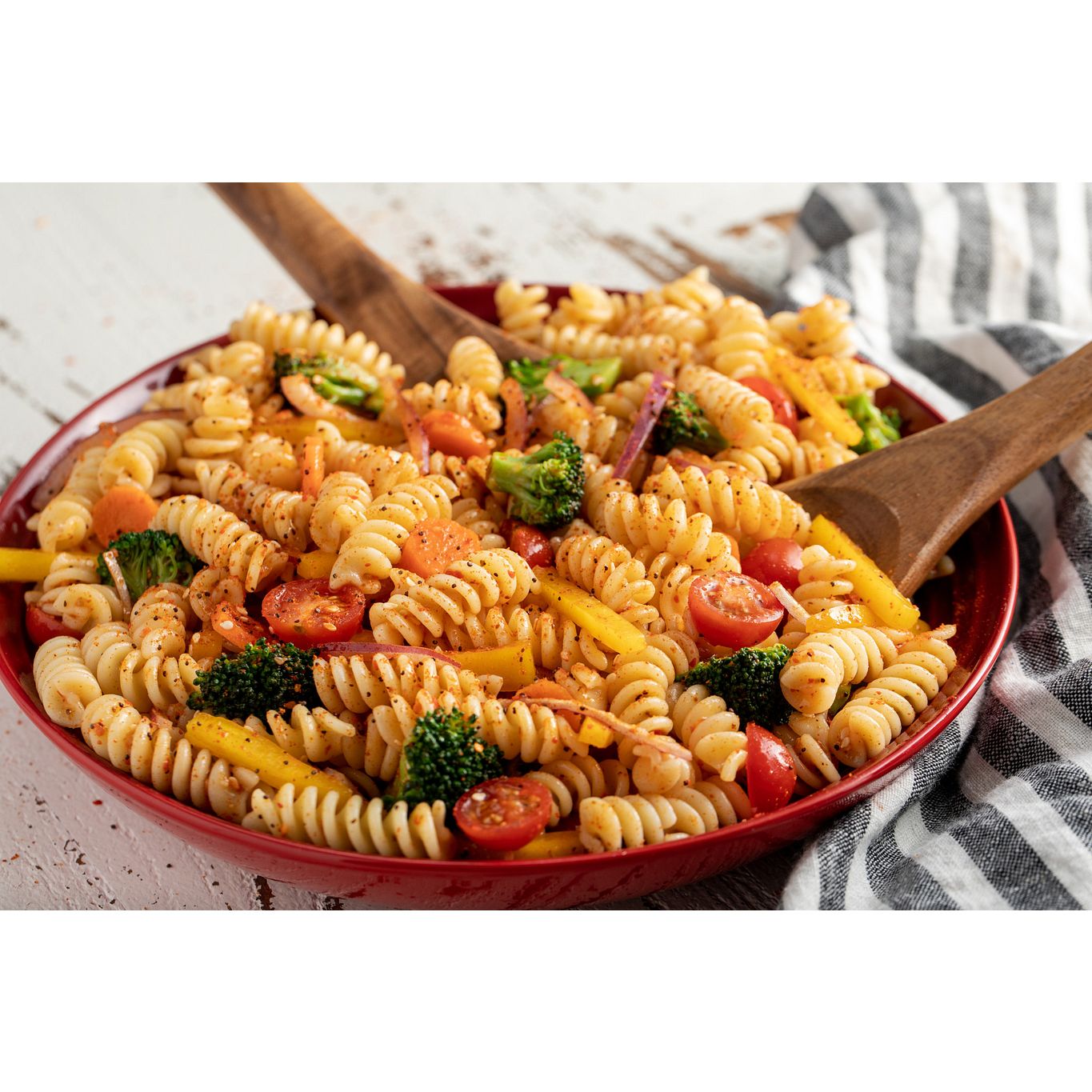 Easy Salad Supreme Pasta Salad Recipe Ideas You’ll Love – How to Make ... Easy Salad Supreme Pasta Salad Recipe Ideas You’ll Love – How to Make ...