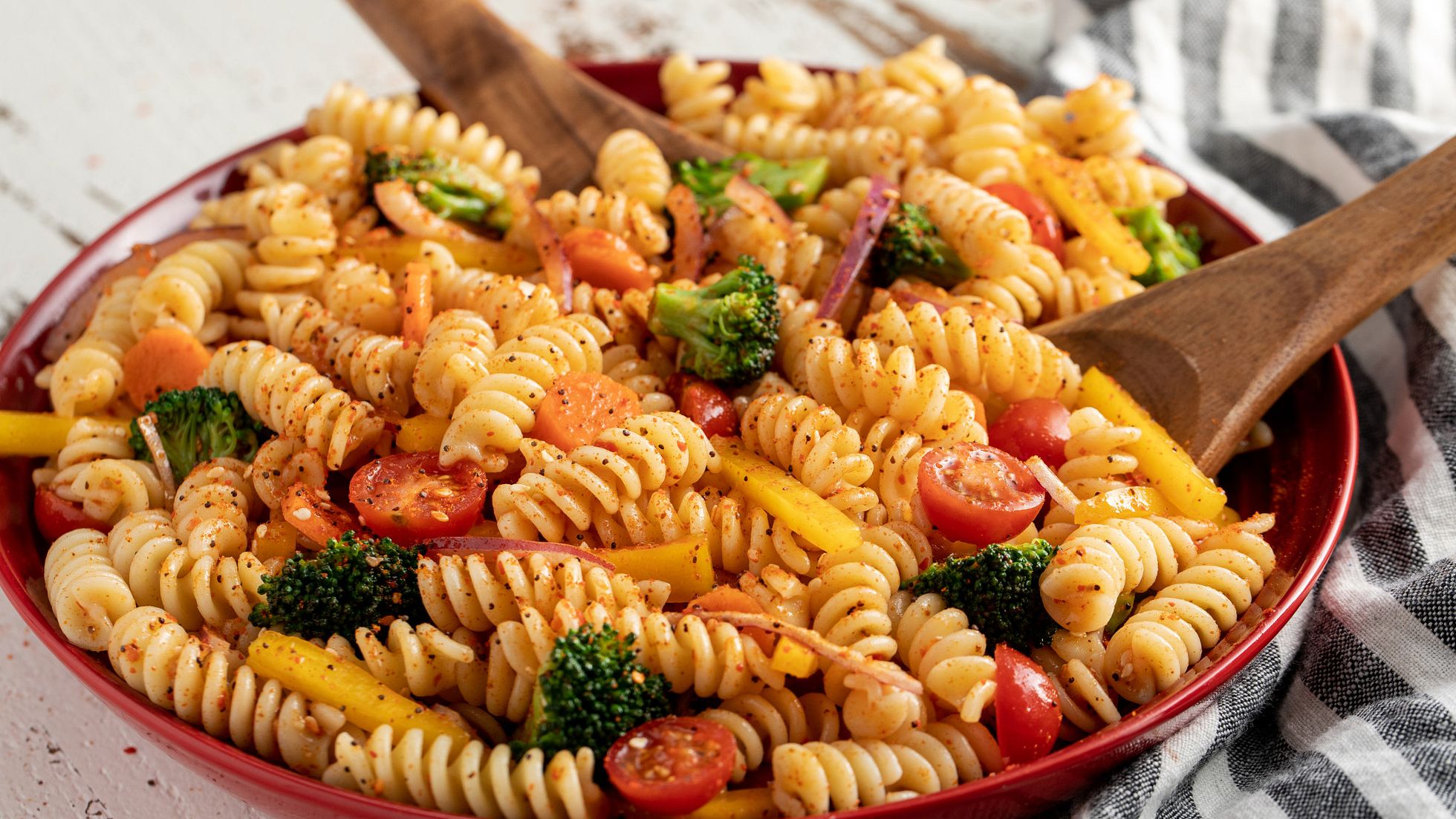 Mccormick Perfect Pinch Salad Supreme Seasoning Mccormick