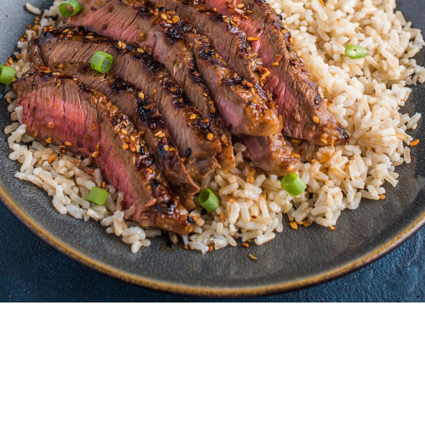 Korean BBQ Marinade Steak Simply Asia