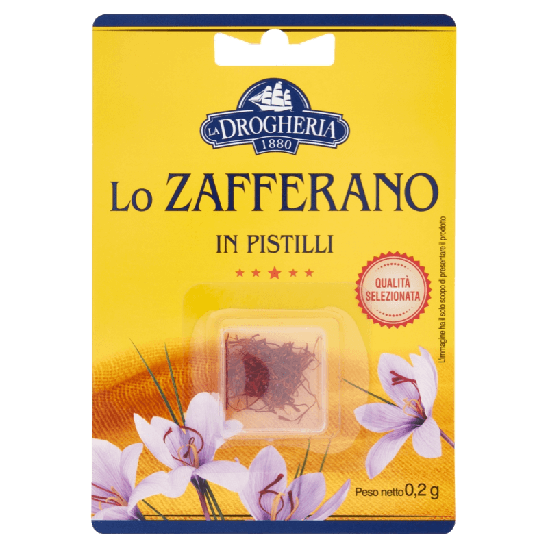 Zafferano Drogheria Zafferano Drogheria