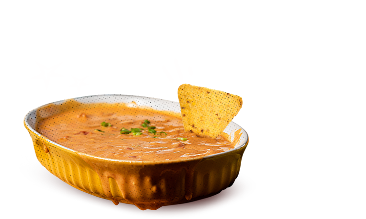 Frank's RedHot® Queso Dip Seasoning Mix