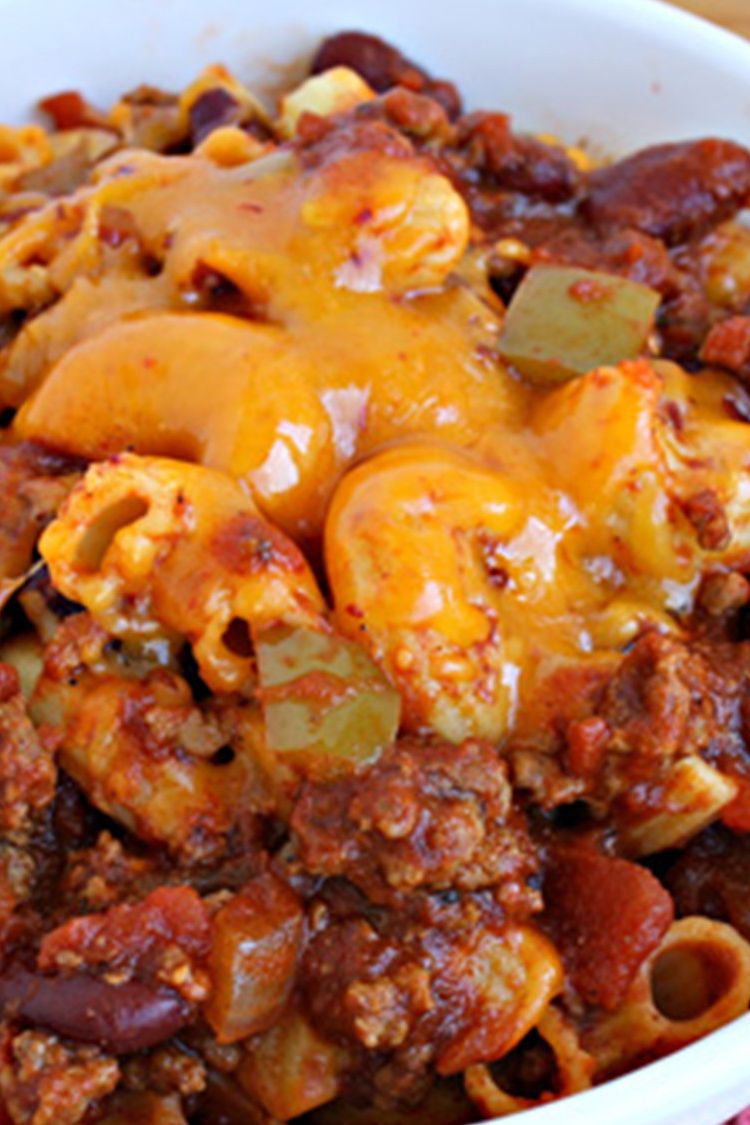 Stubb S Chili Mac Stubb S Bbq