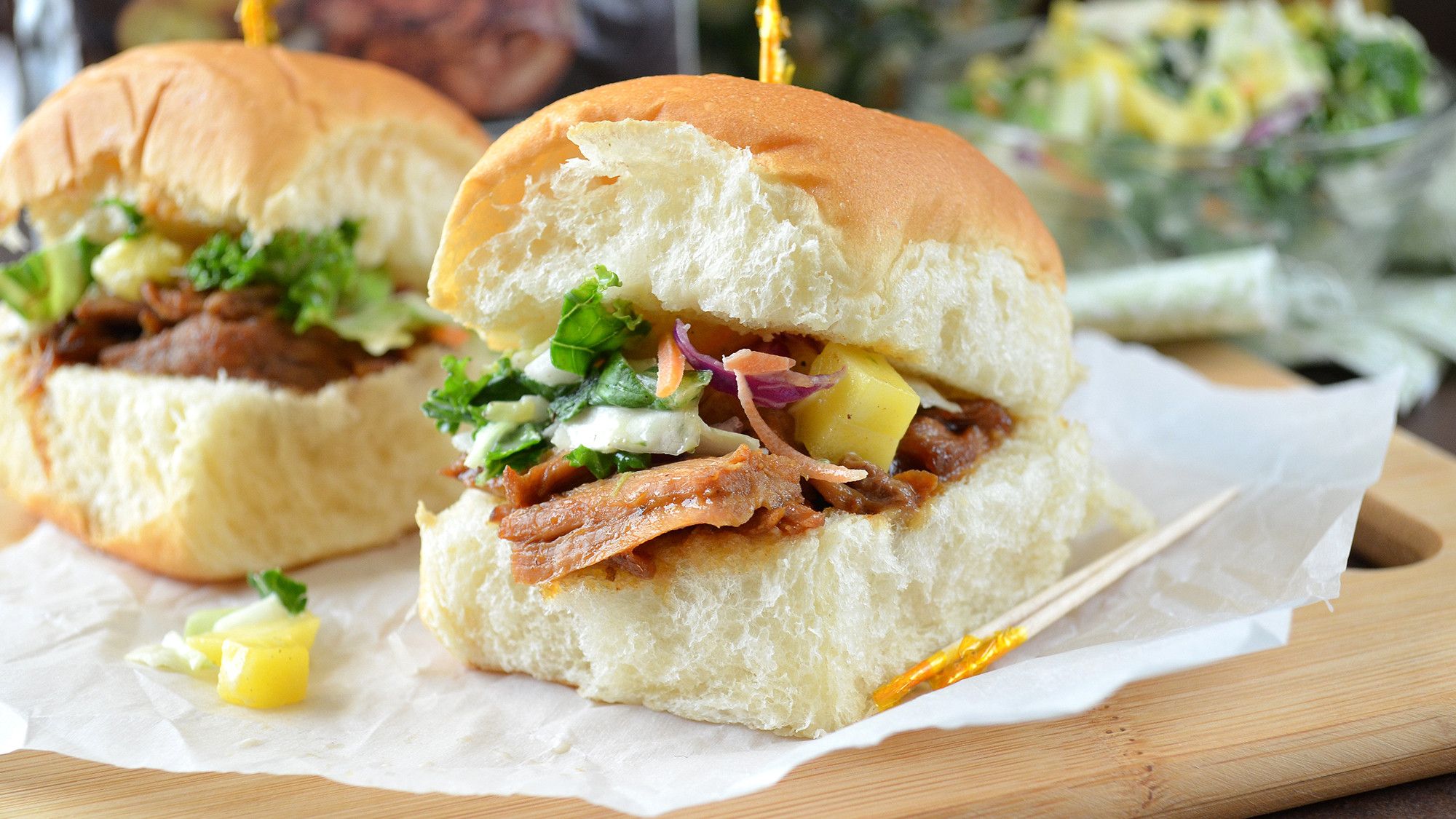 Stubb's BarBQ Slider Cookin' Sauce Korean Beef & Rice Bowl Stubb's BBQ