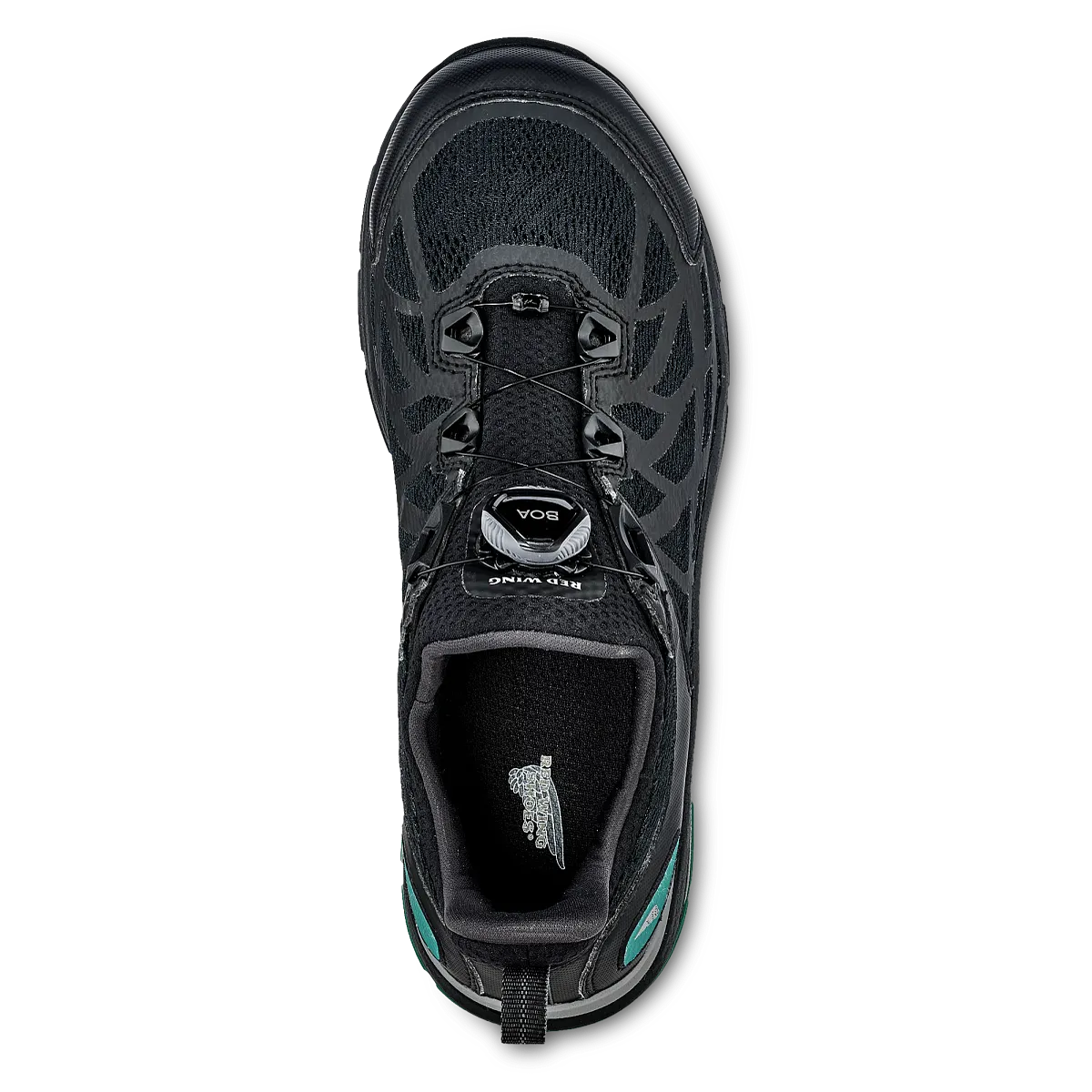 CoolTech™ Athletics  - view 4