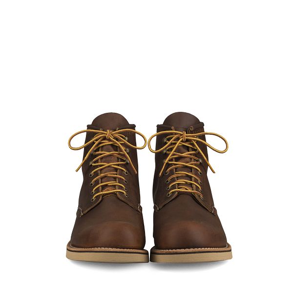 red wing 2950