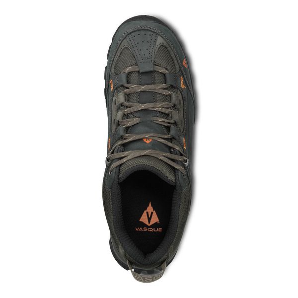vasque men's mantra 2.0 hiking shoe
