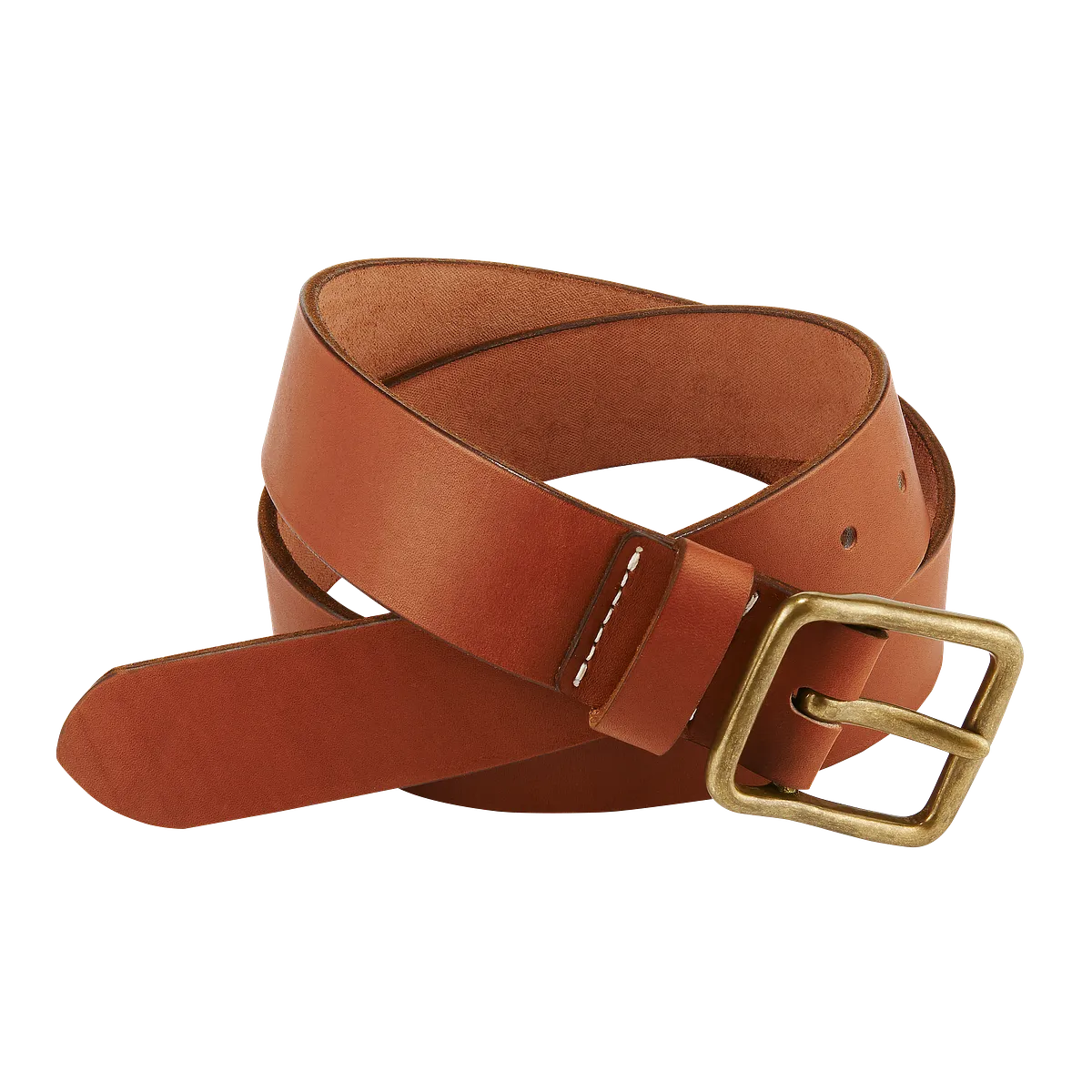 Red Wing Leather Belt - view 1