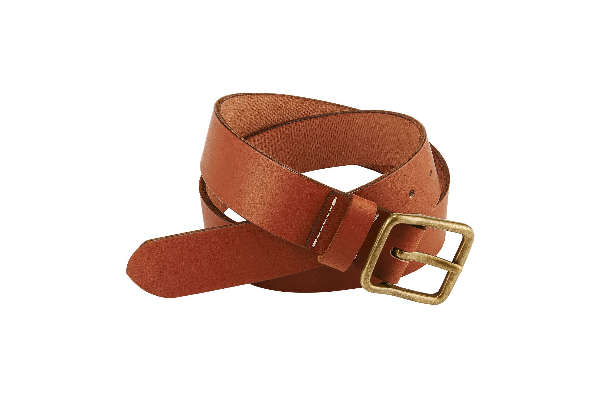 Red Wing Leather Belt image number 0