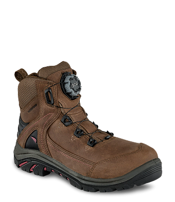 Discovering the Best Red Wing Steel Toe Shoes: Comfort Meets Safety