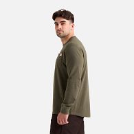 Navigate to Long Sleeve Pocket T-Shirt product image 5