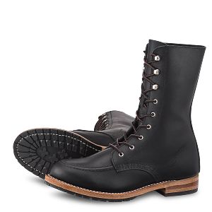 Red wing hot sale field boots