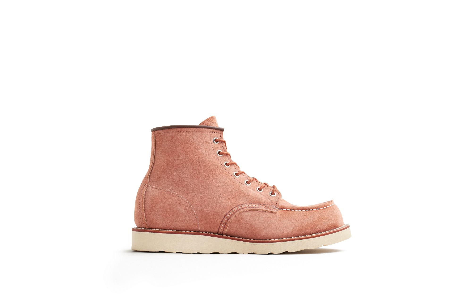 Classic Moc | Red Wing