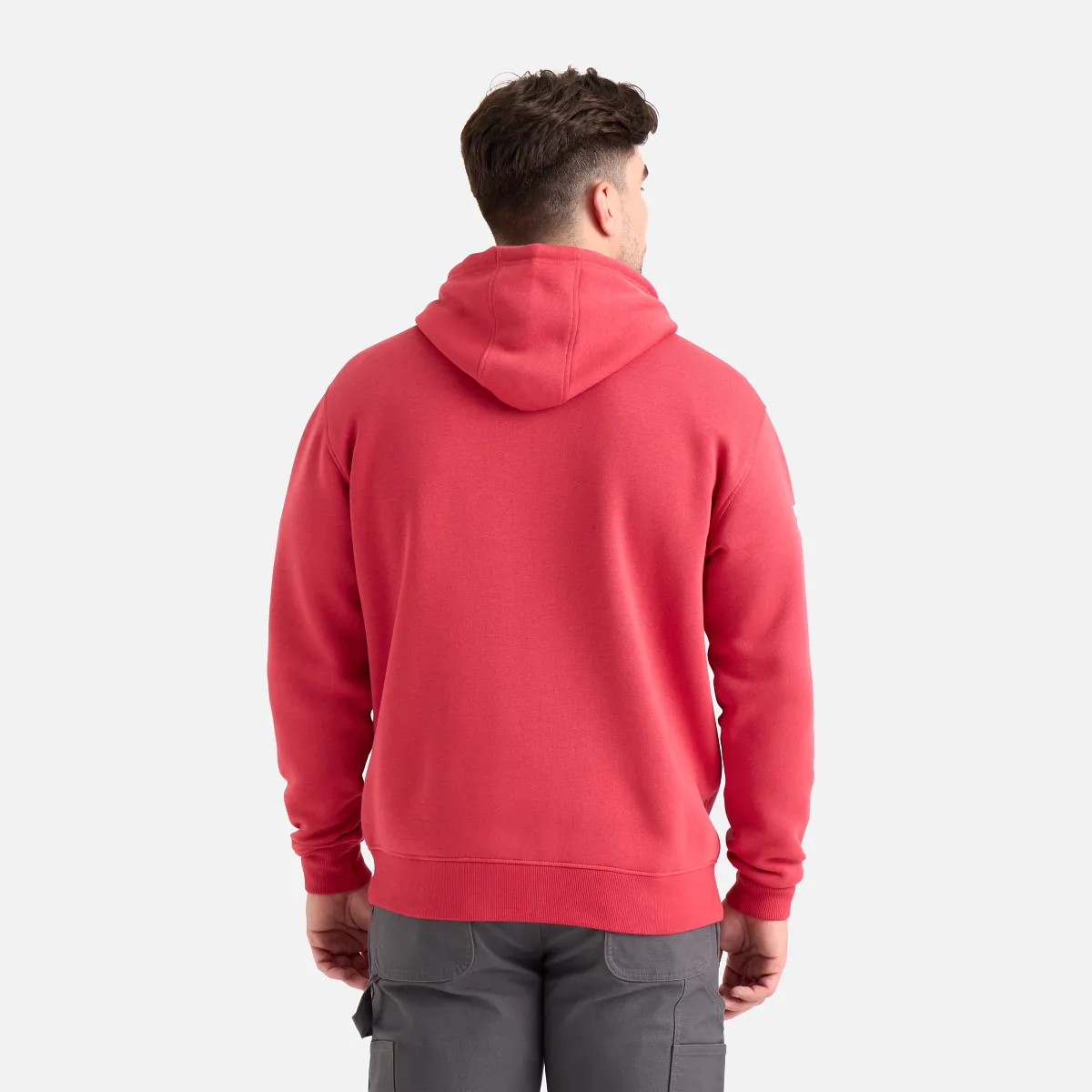 Classic Full Zip Hoodie  - view 4