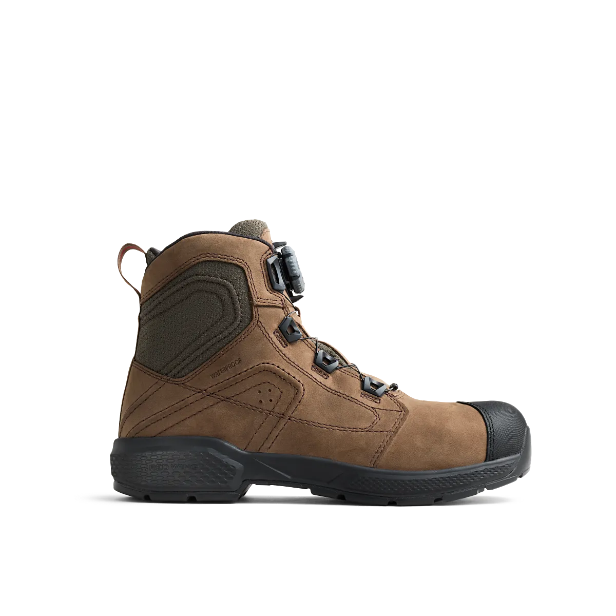 Exos Lite - view 1
