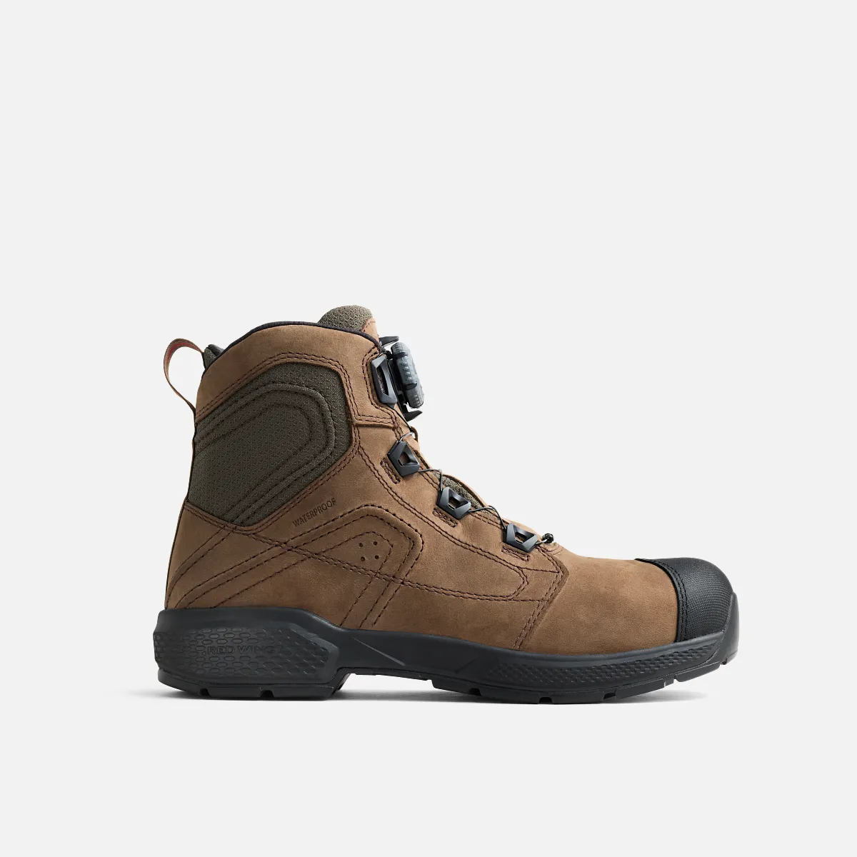 Men's Exos Lite 6-inch Waterproof Boot 2453 Red Wing Shoes