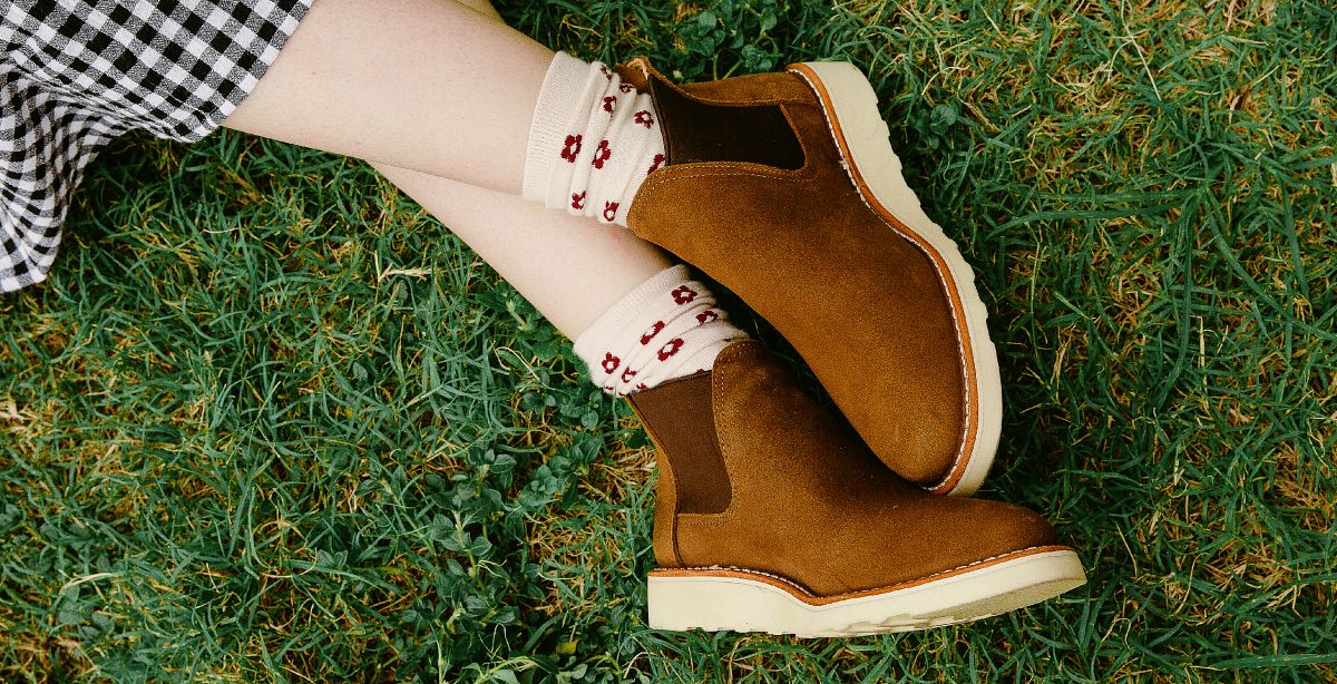 Shop Women's Classic Chelsea Boots