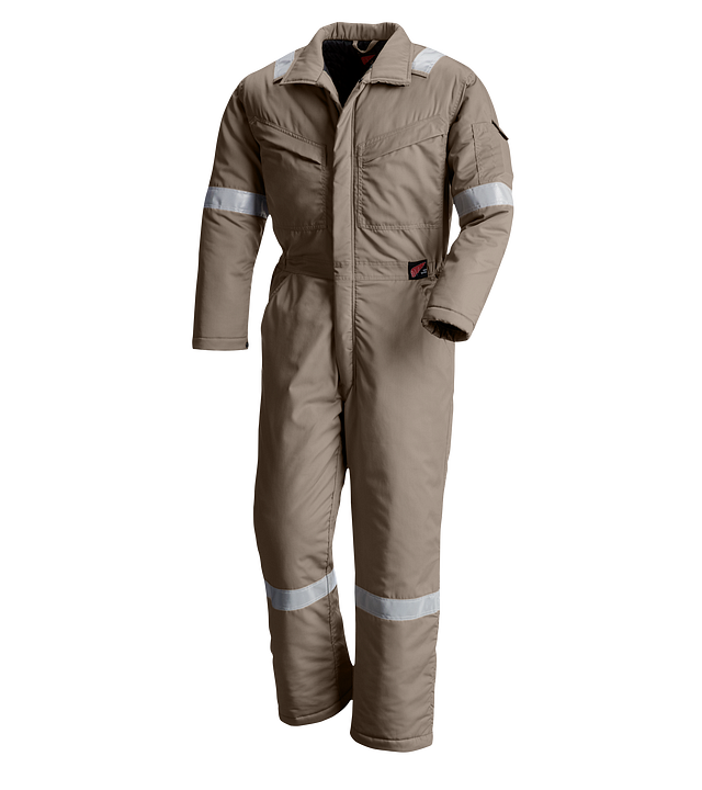 Red Wing Safety Boots Men s Men s Coverall Insulated