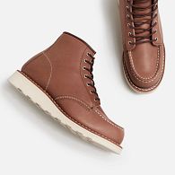 6-Inch Classic Moc | Red Wing 6-Inch Classic Moc | Red Wing