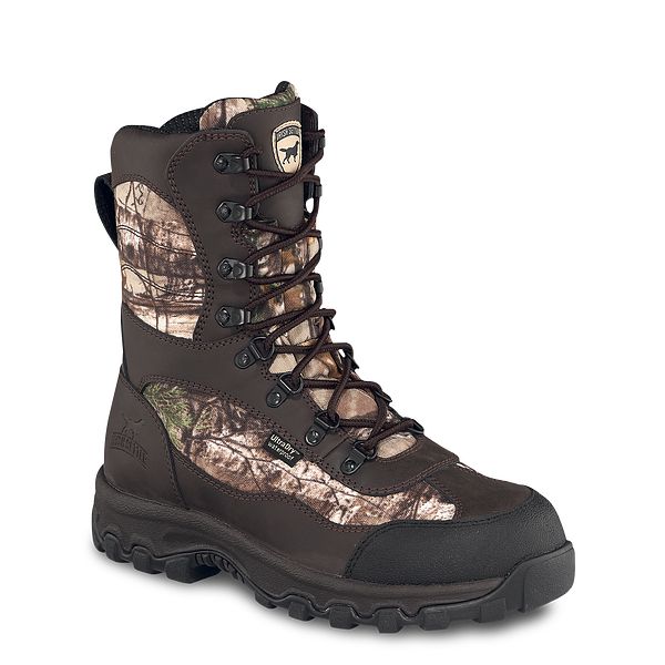 irish setter trail phantom 2850