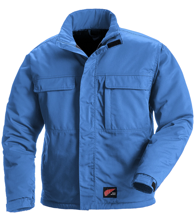 jcwmini98様　REW22-23 INSANEJACKET Red Wing Safety Boots - Men's Men's Jacket - Insulated