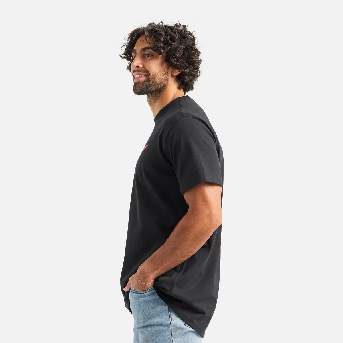 Short Sleeve Wing T-Shirt - view 5