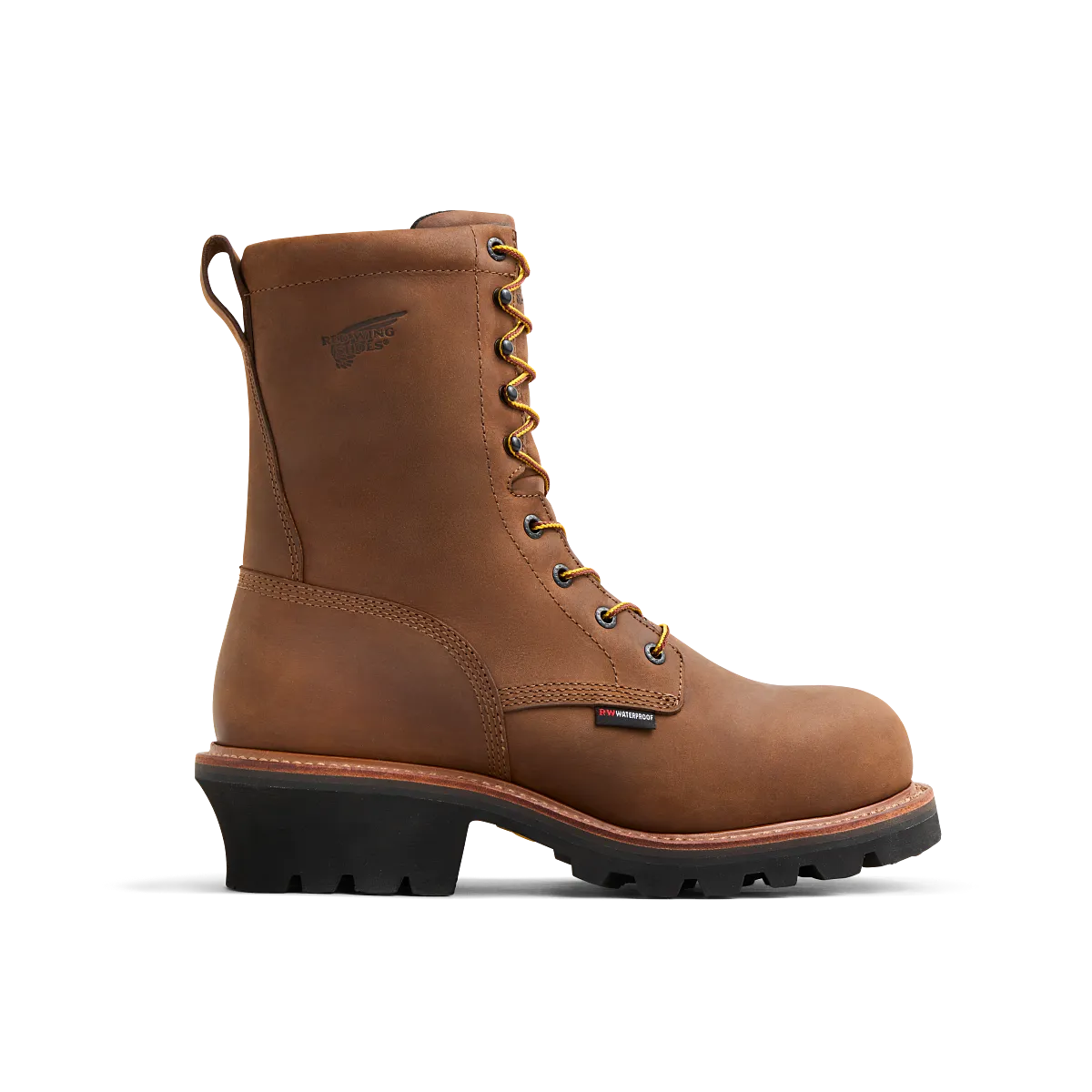 LoggerMax - view 1