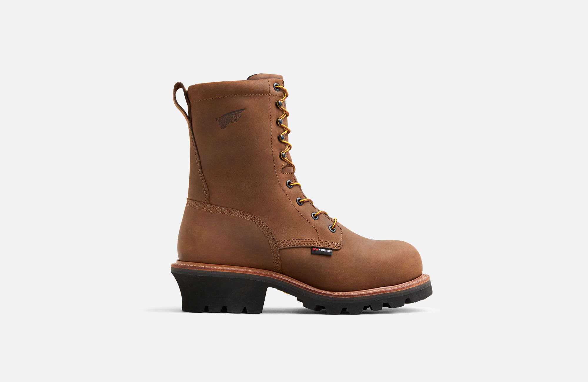 LoggerMax | Red Wing LoggerMax | Red Wing