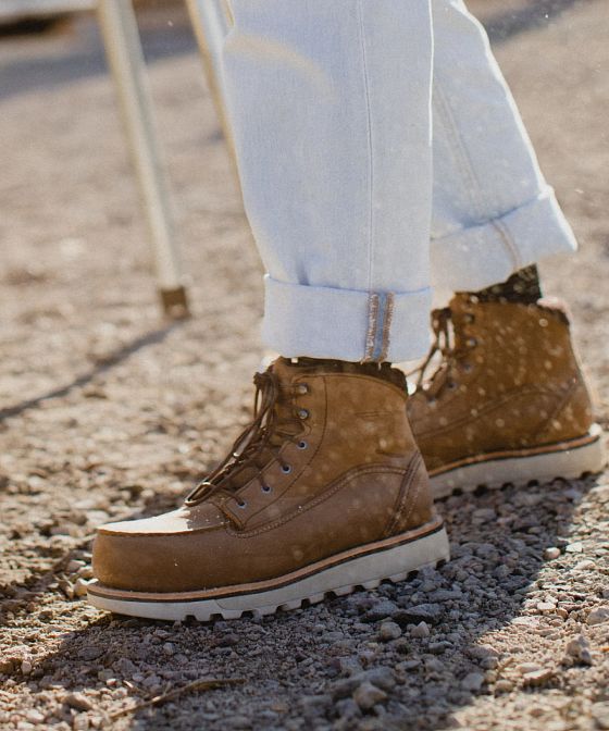 Traction Tred Lite | Red Wing