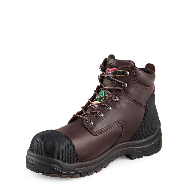 red wing king toe price