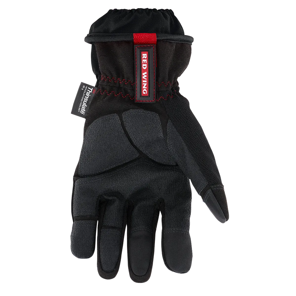 Safety Gloves - view 3