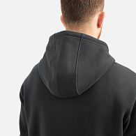 Navigate to Hoodie with Sleeve Print product image 6