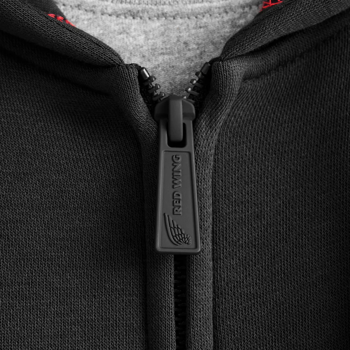Classic Full Zip Hoodie  - view 7