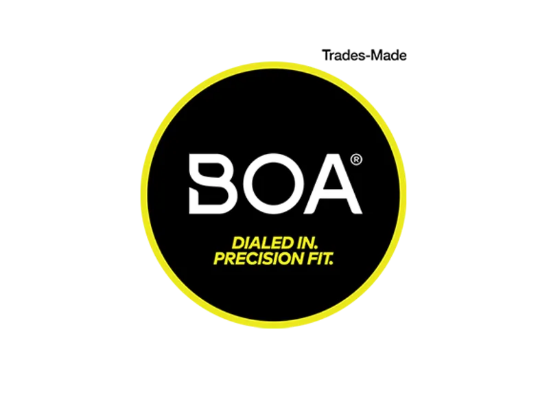 BOA Logo