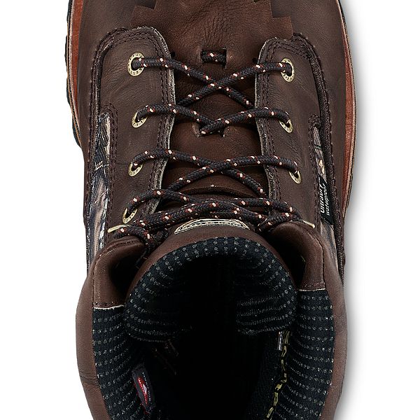 irish setter elk tracker 886