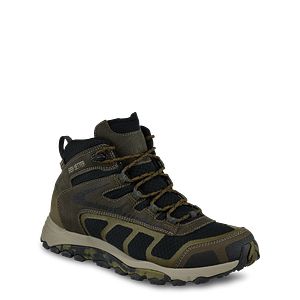 Go to Drifter Men's Waterproof Trail Boot