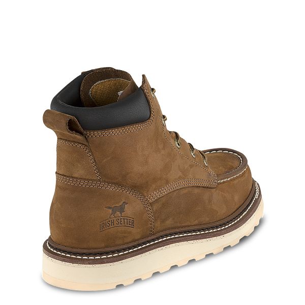 red wing ashby soft toe