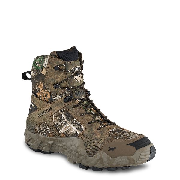 sensorflex boots